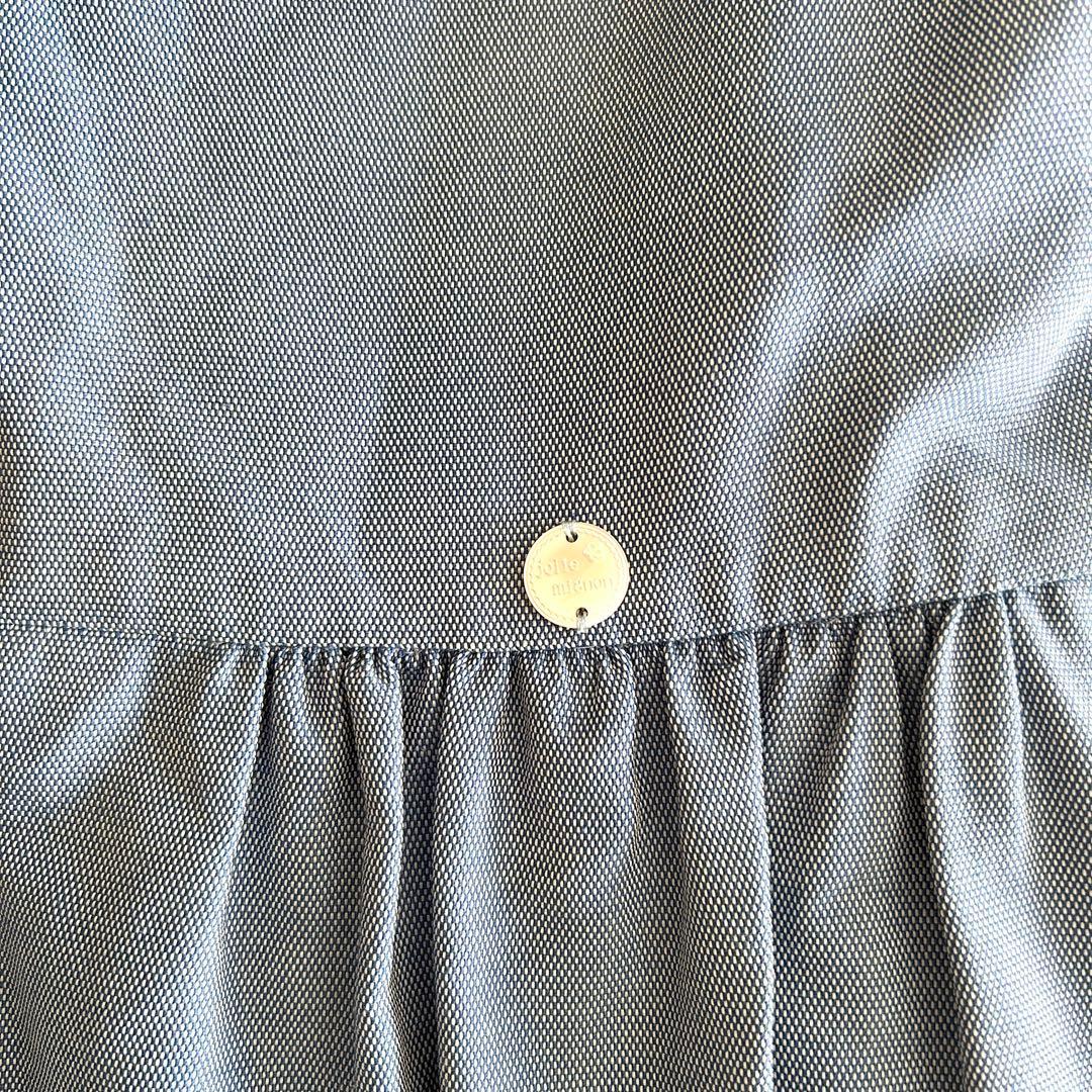 完売品★jolie mignon ジョリーミニョン ナチュラルワンピース 38