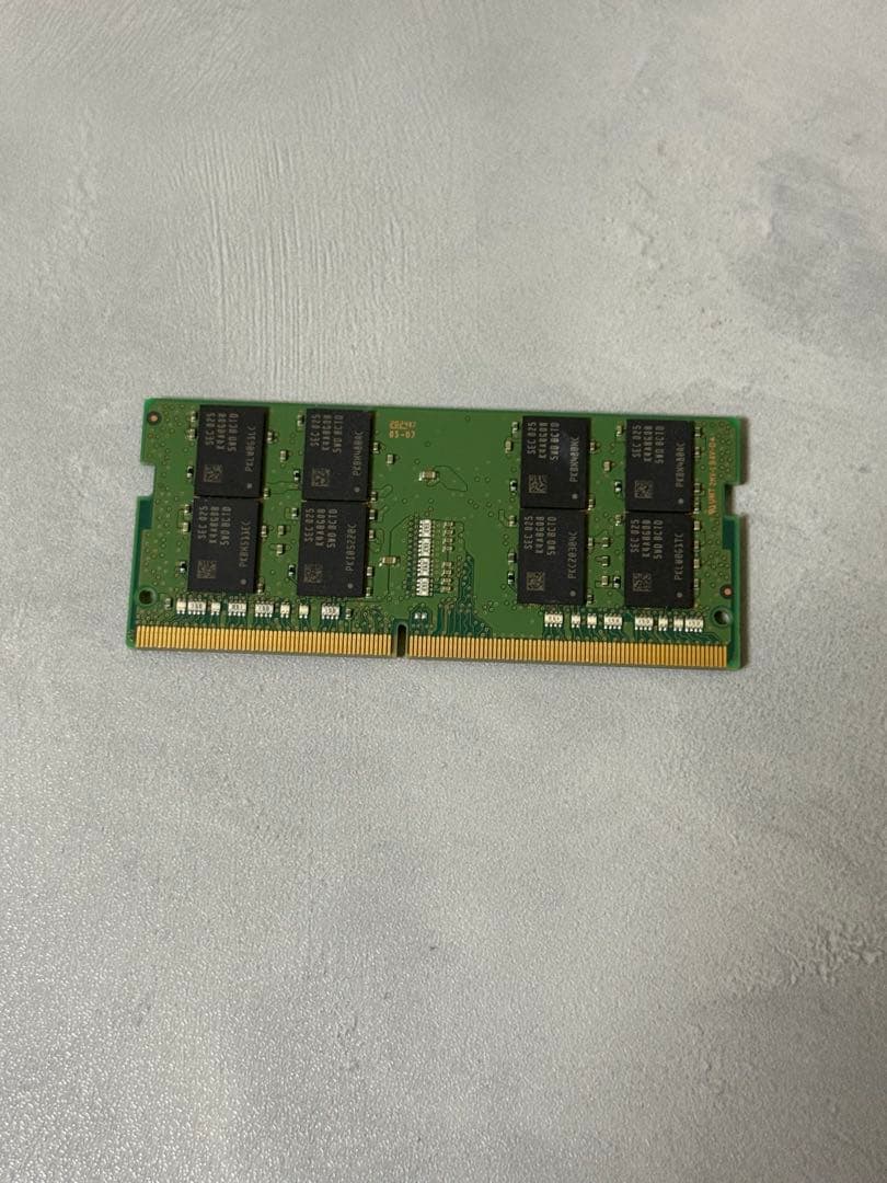 メモリー PC4 16GB