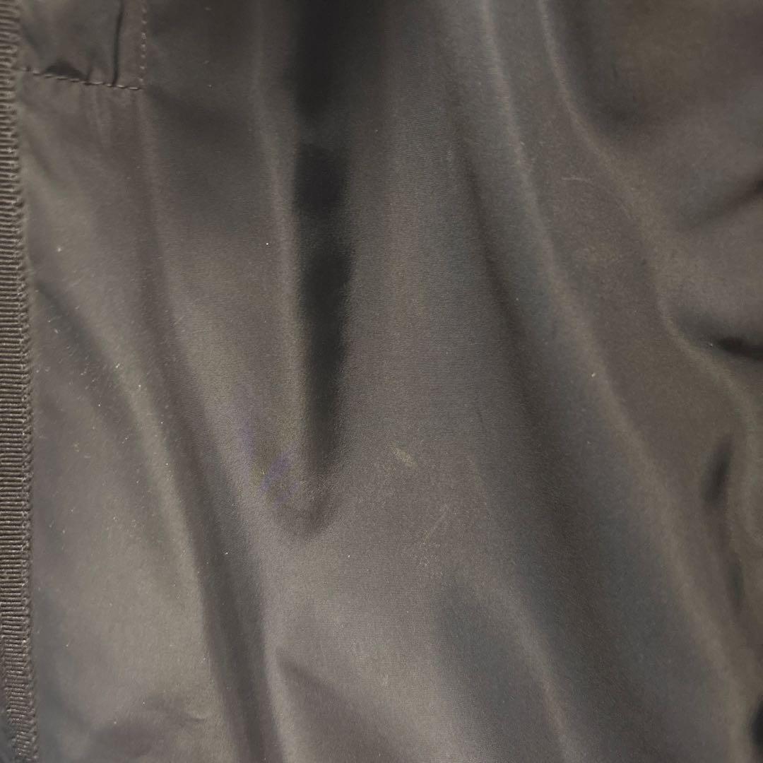 【美品】モンクレール/MONCLER*アンテミス*M 国内正規品
