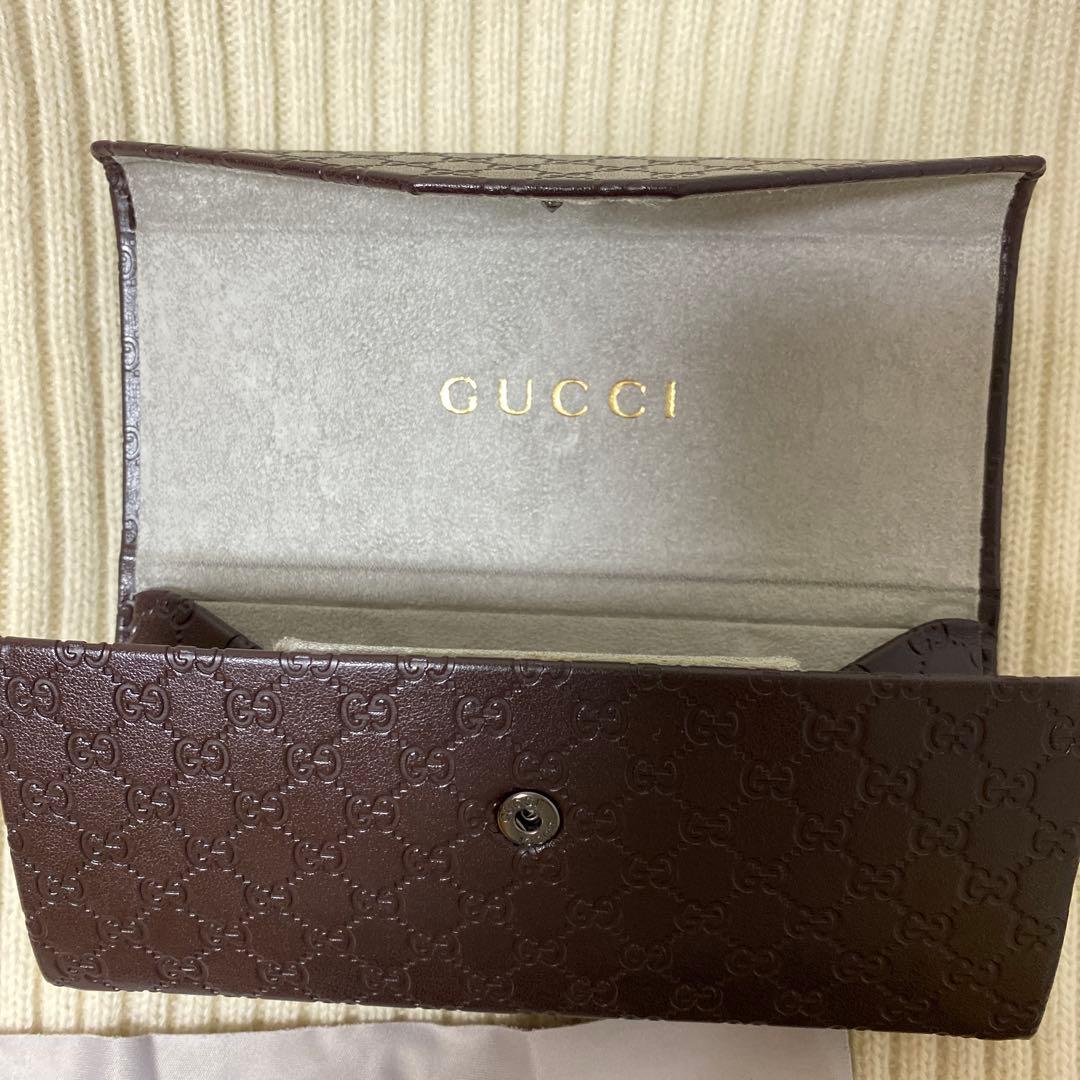 GUCCI サングラス アジアンフィット