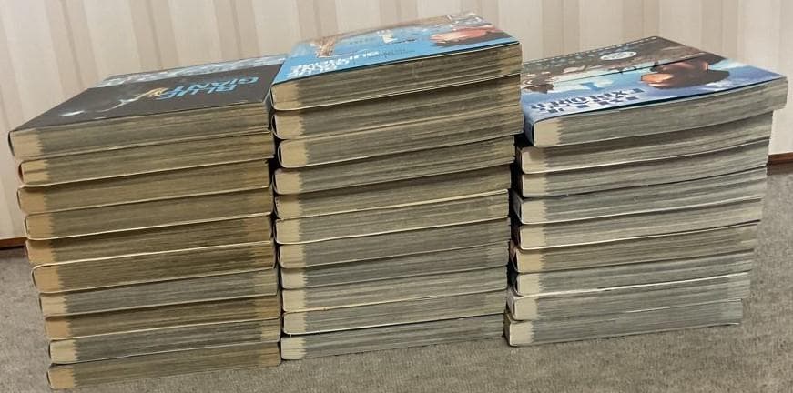 BLUE GIANT 計31巻セット(全巻初版・帯付き)