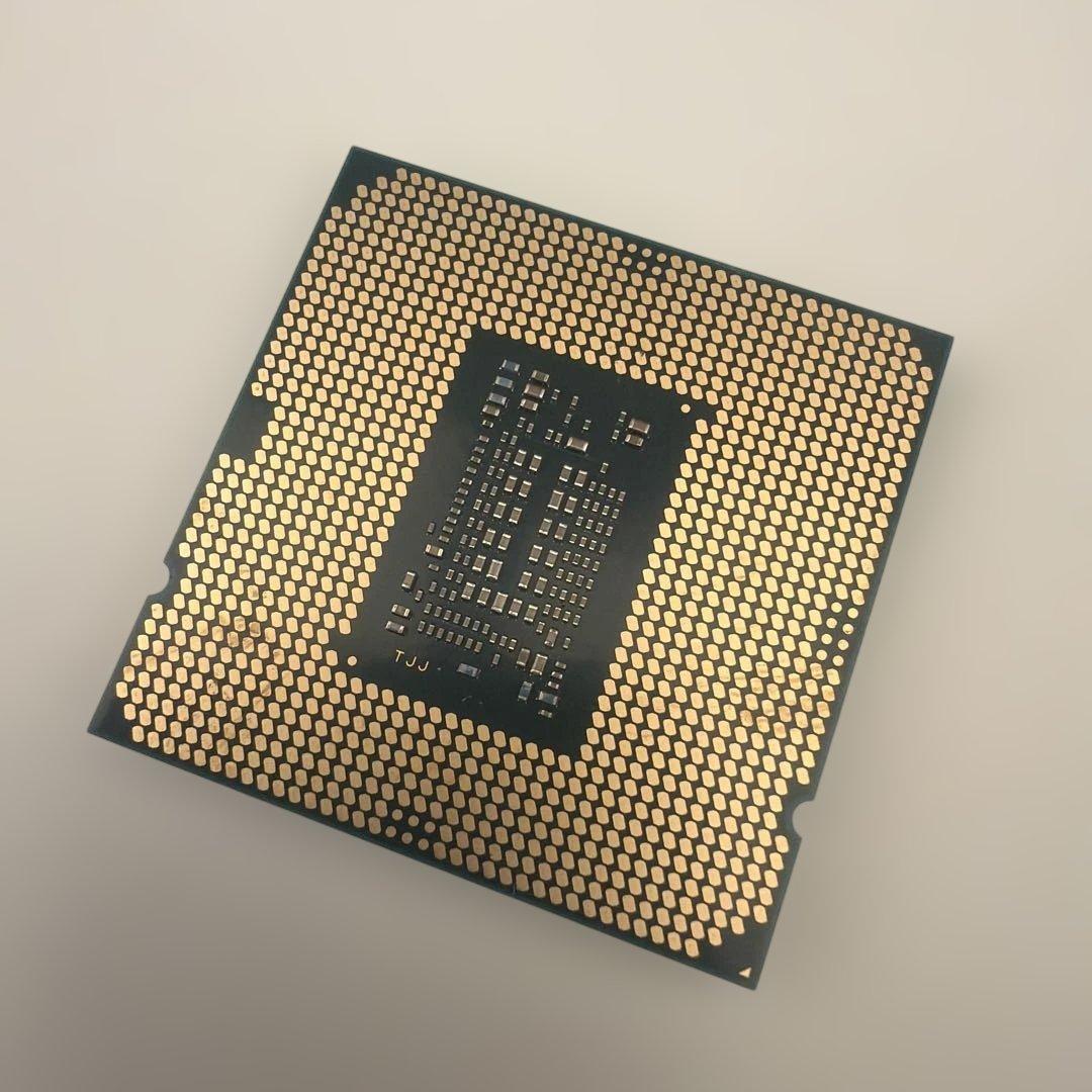 CPU Intel Core i5-10500