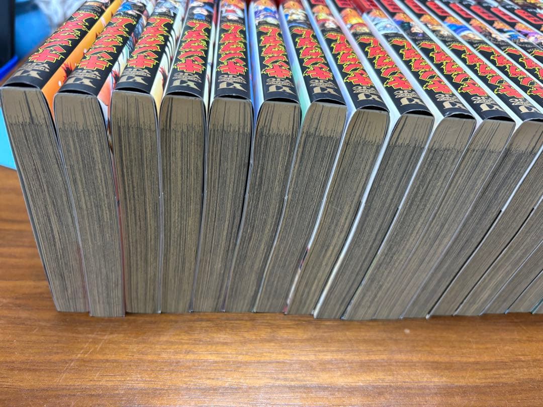 キングダム　1〜74巻セット