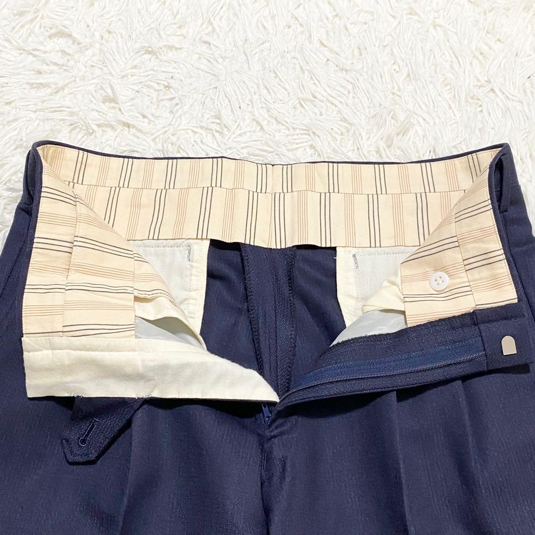 【極美品】BALENCIAGA バレンシアガ スーツ スリーピース 3点セット