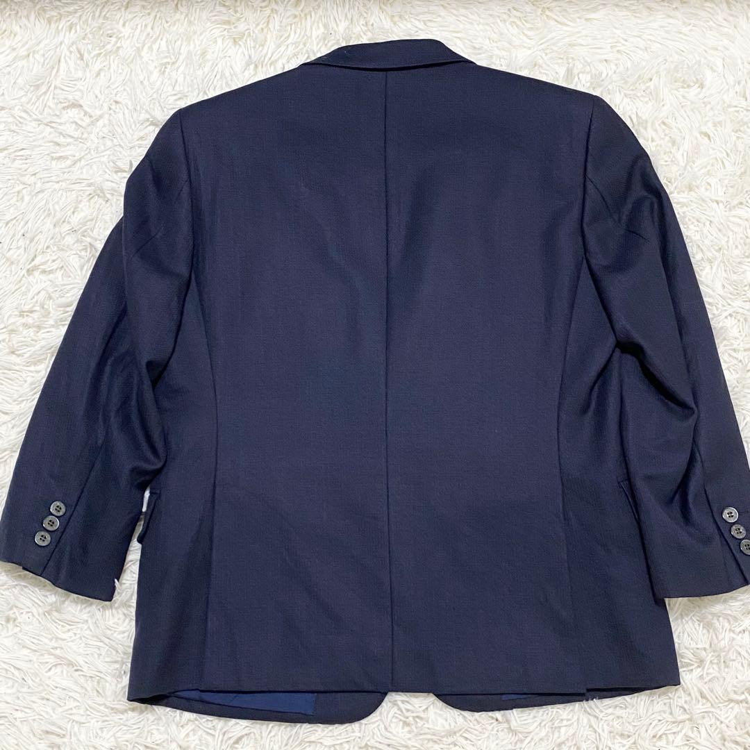 【極美品】BALENCIAGA バレンシアガ スーツ スリーピース 3点セット