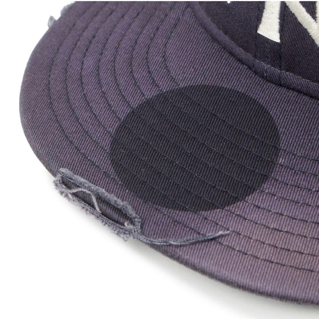 【新品タグ付】ニューエラ 9THIRTY min-nano ヤンキース L/XL