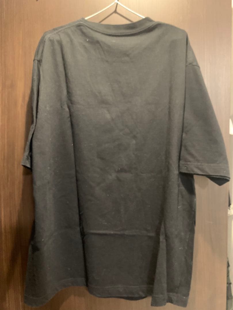 GUCCI ブラック Tシャツ