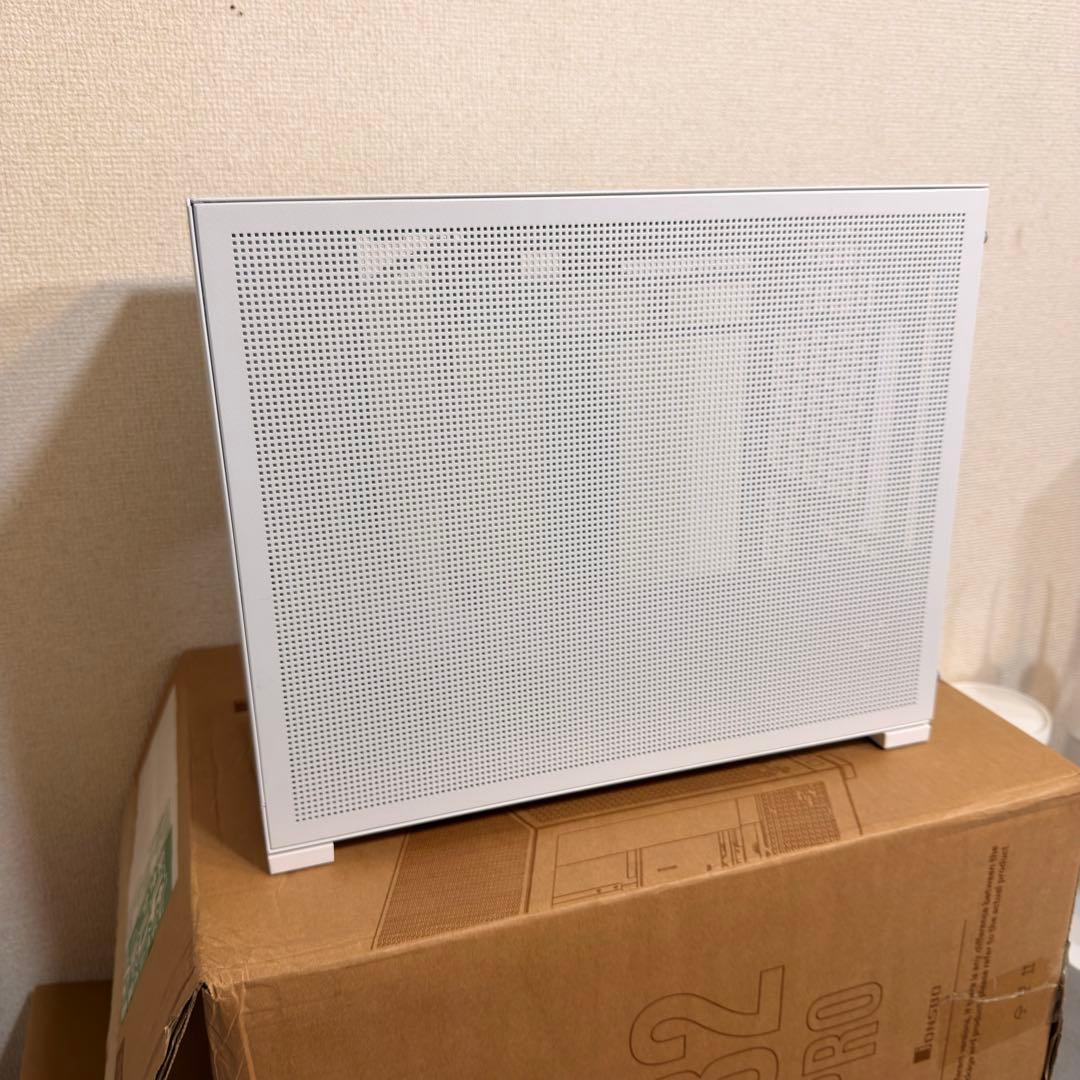 PCケース(自作PC用) jonsbo d32 pro