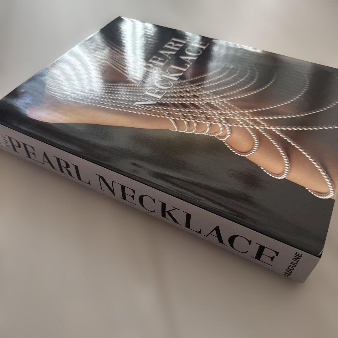 【MIKIMOTO】THE PEARL NECKLACE