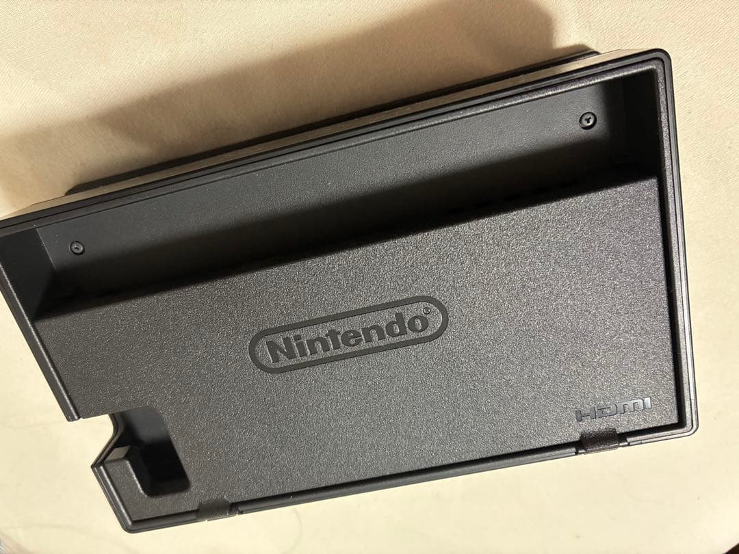 Nintendo Switch 箱あり