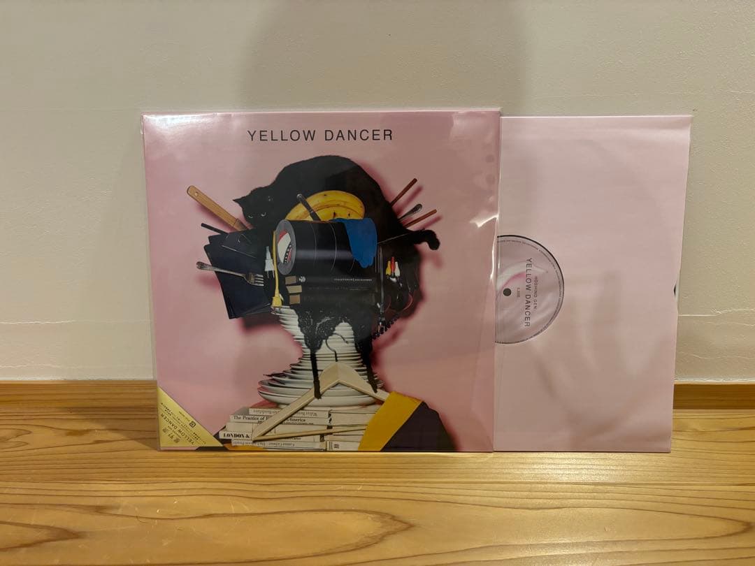 星野源　SAKEROCK アナログ盤　セット