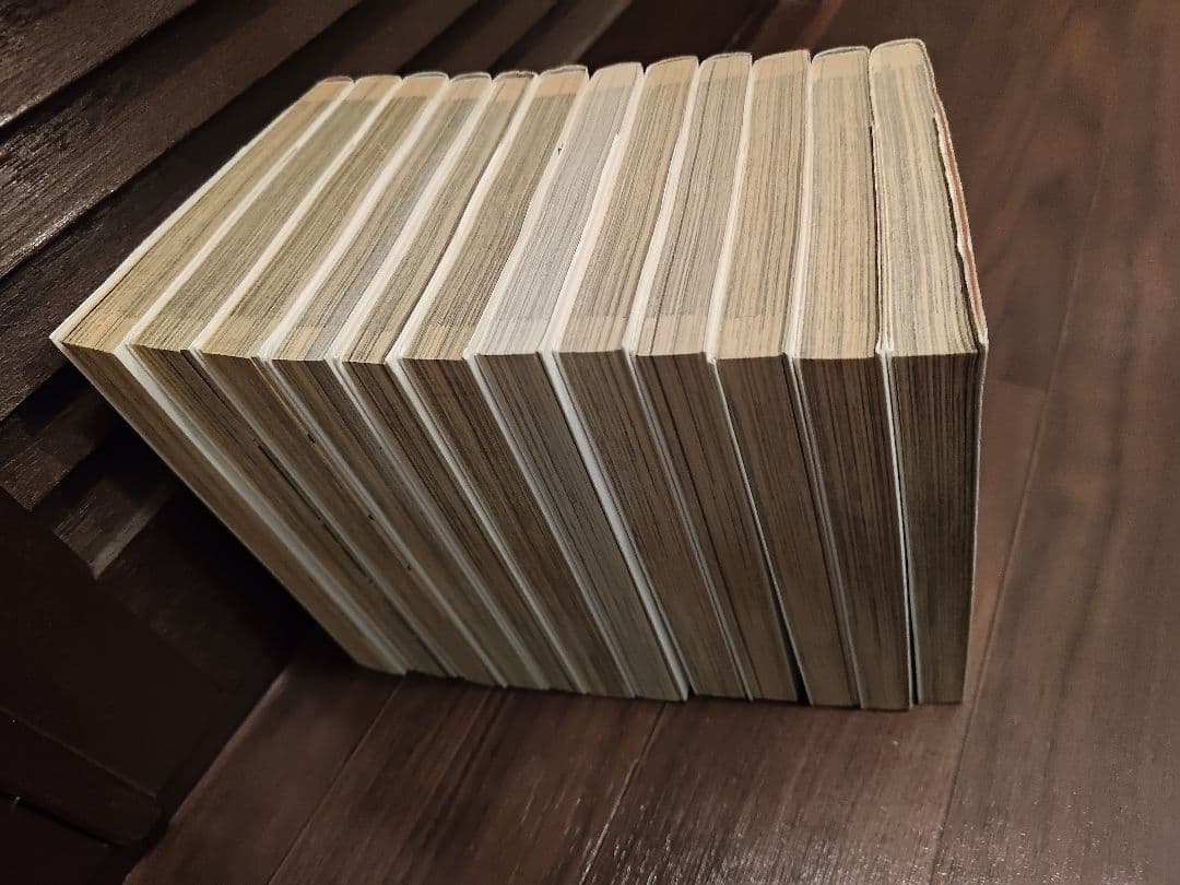エルフェンリート 全12巻 完結セット（ヤングジャンプコミックス）