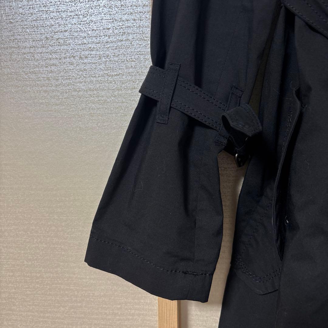 BURBERRY BLUE LABEL バーバリー トレンチコート 38