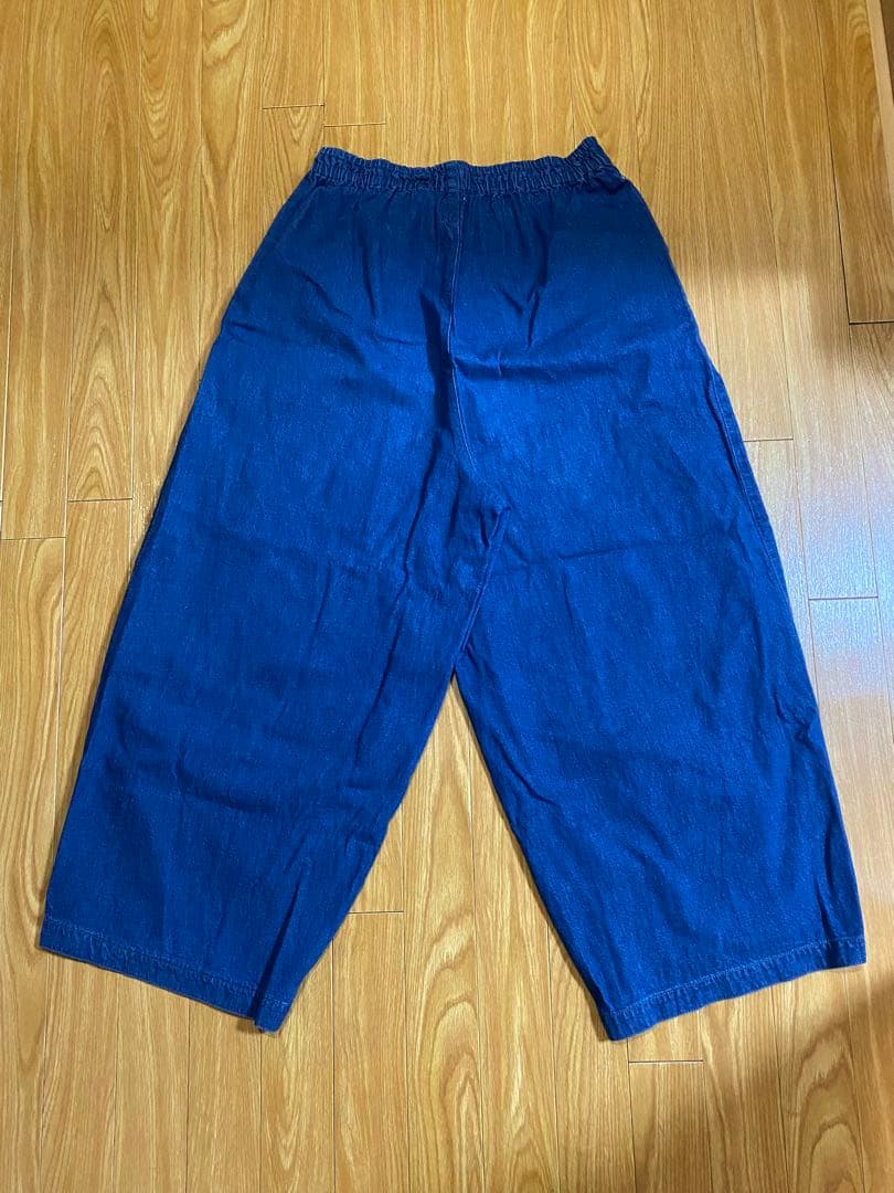 【はやはや☺︎】NEEDLES HD Pants SPECIAL デニム