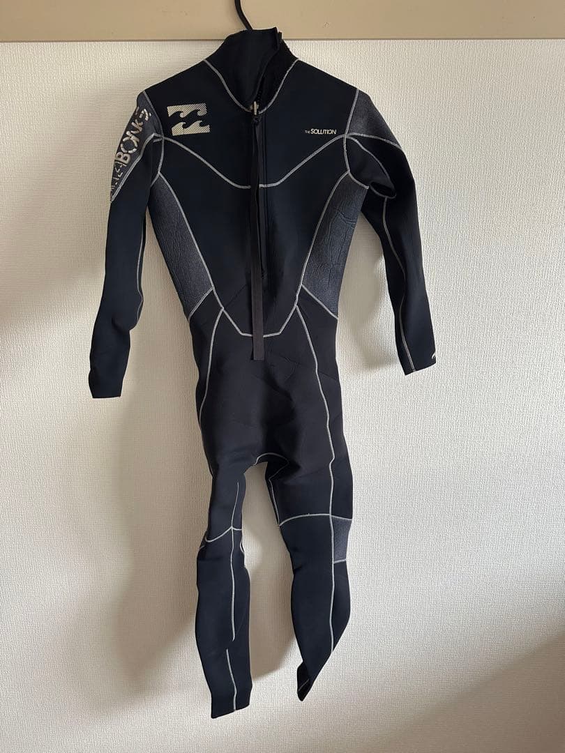 BILLABONG PRO 2 2021 フルスーツ Lサイズ
