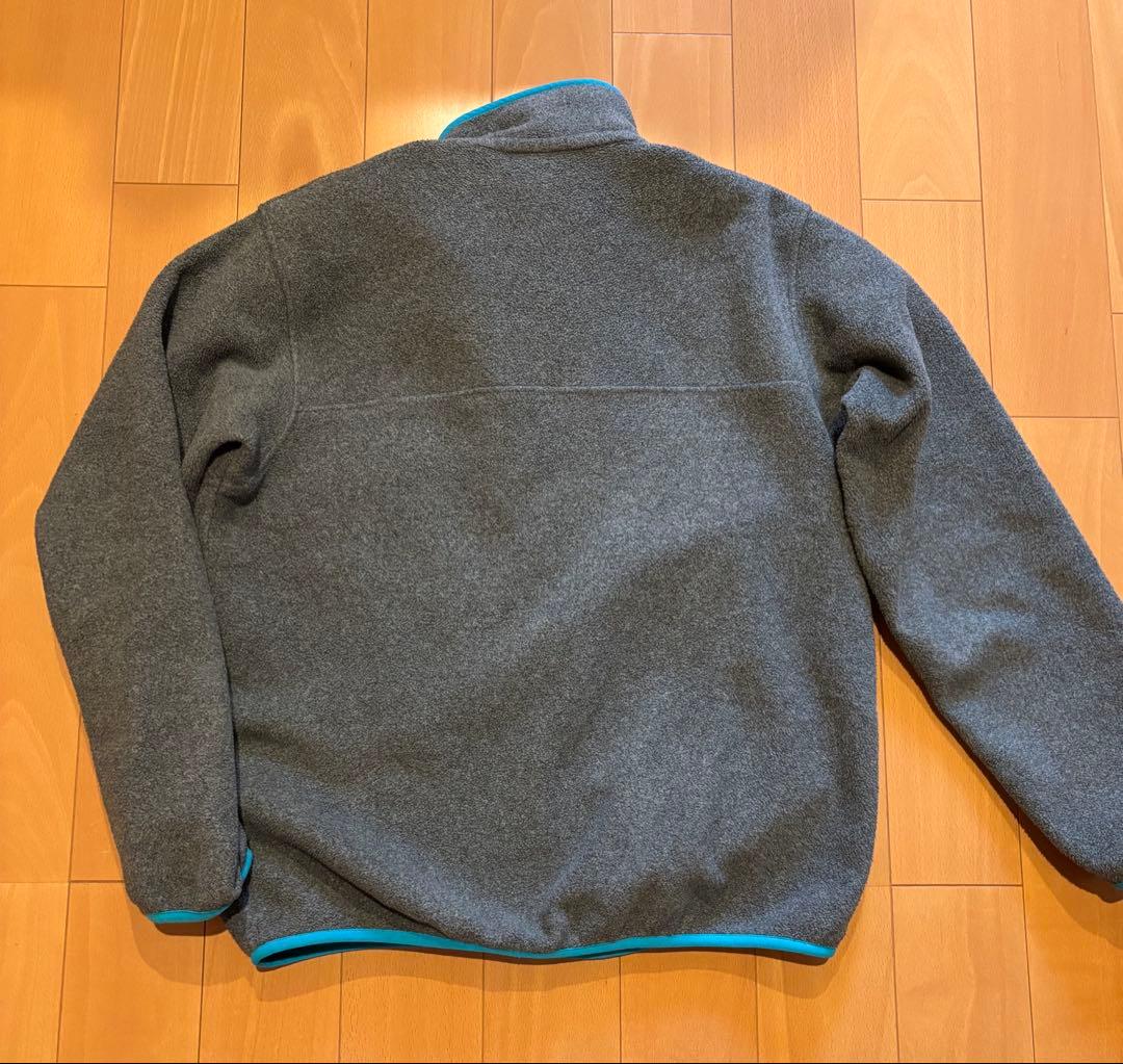 シャイアラブーフ2016 パタゴニア スナップT シンチラ Patagonia