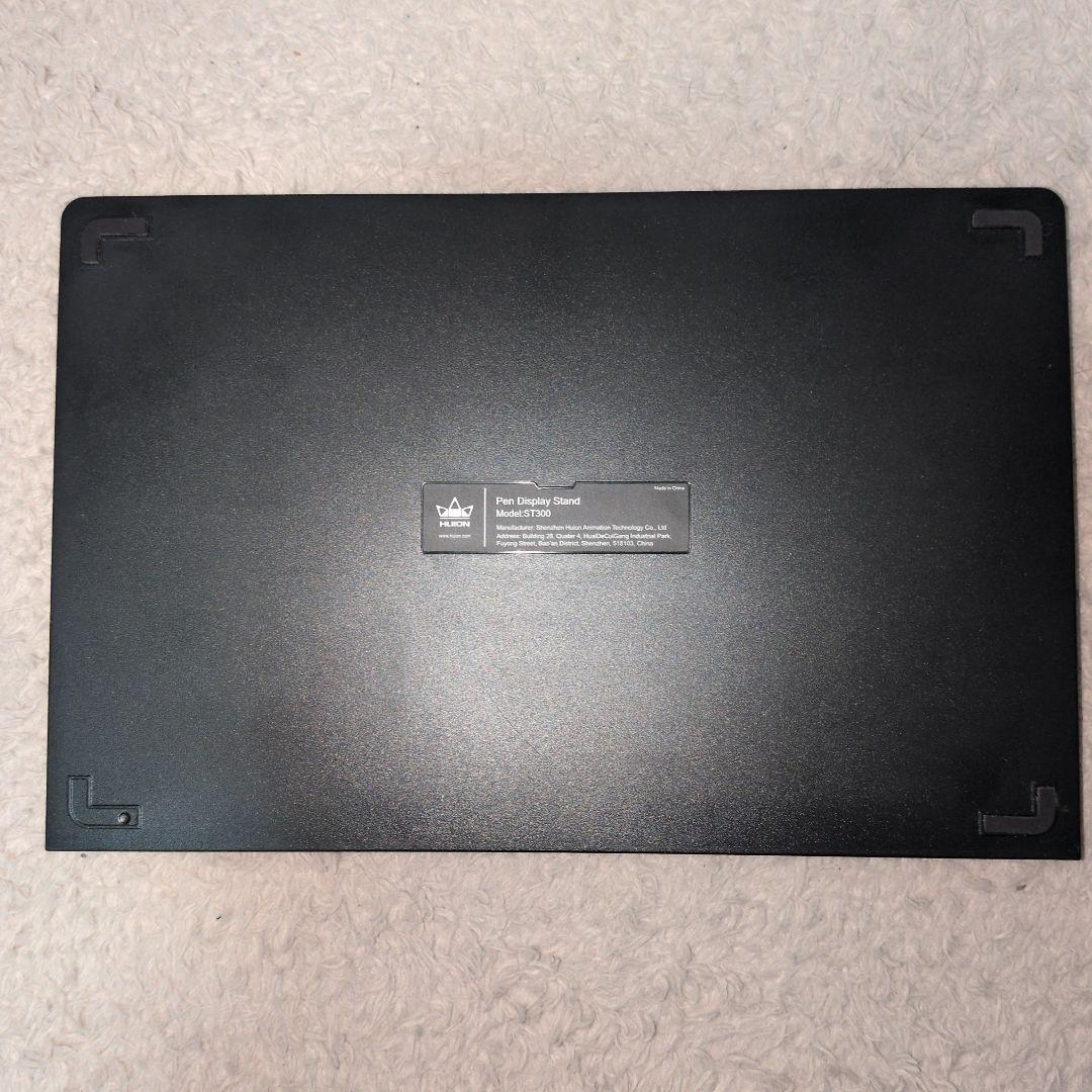 HUION Kamvas 12 液晶ペンタブレット（豪華版)