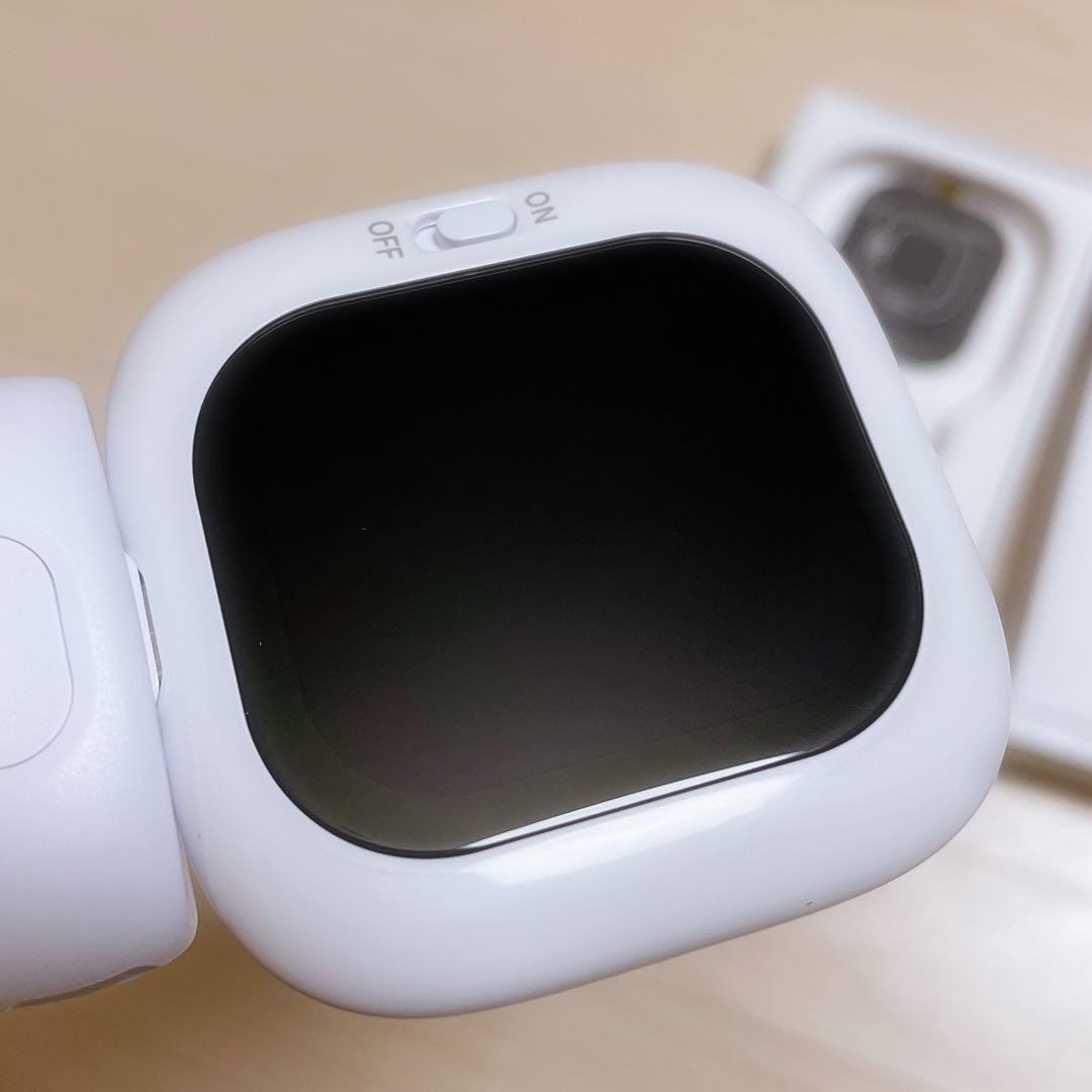 FOUNIST vlogmate mini 自撮りモニター　iPhone用