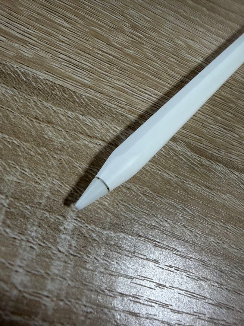 Apple Pencil 第二世代　美品