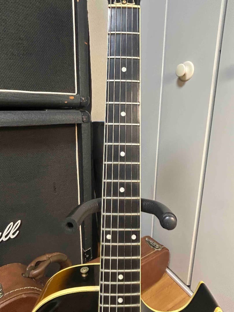 Gibson Howard Roberts Fusion 97年