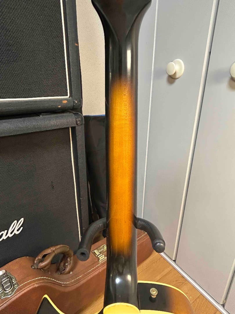 Gibson Howard Roberts Fusion 97年