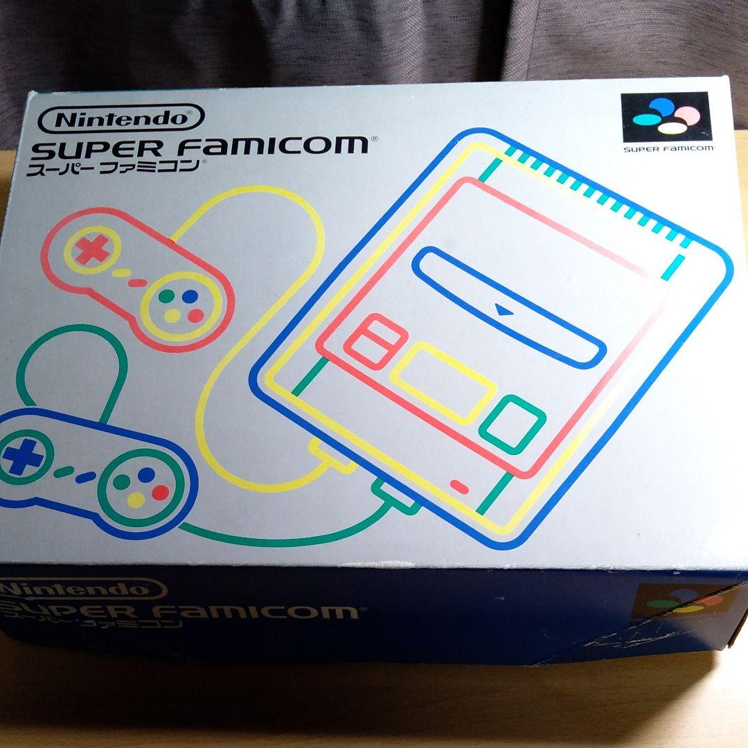 ★　ソフト18本付き　スーパーファミコン 任天堂 Nintendo