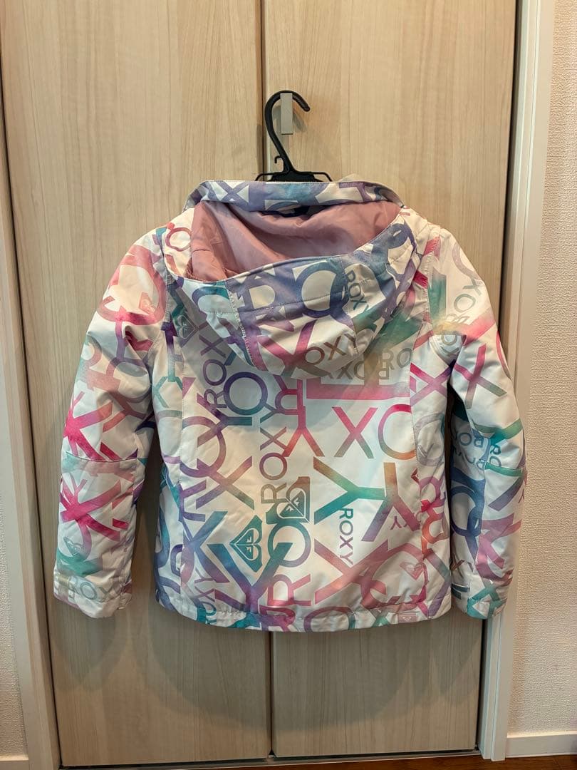 ちゅんさん専用⭐︎ROXY スキーウェア（子ども用）140cm