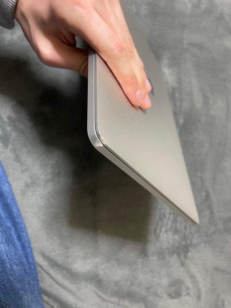 MacBook Pro 13インチ シルバー 本体