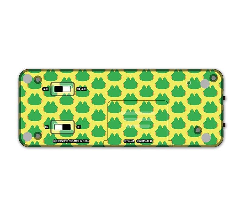 勝ち勝ちくん クリア+プラス ケロット柄SP yamasa