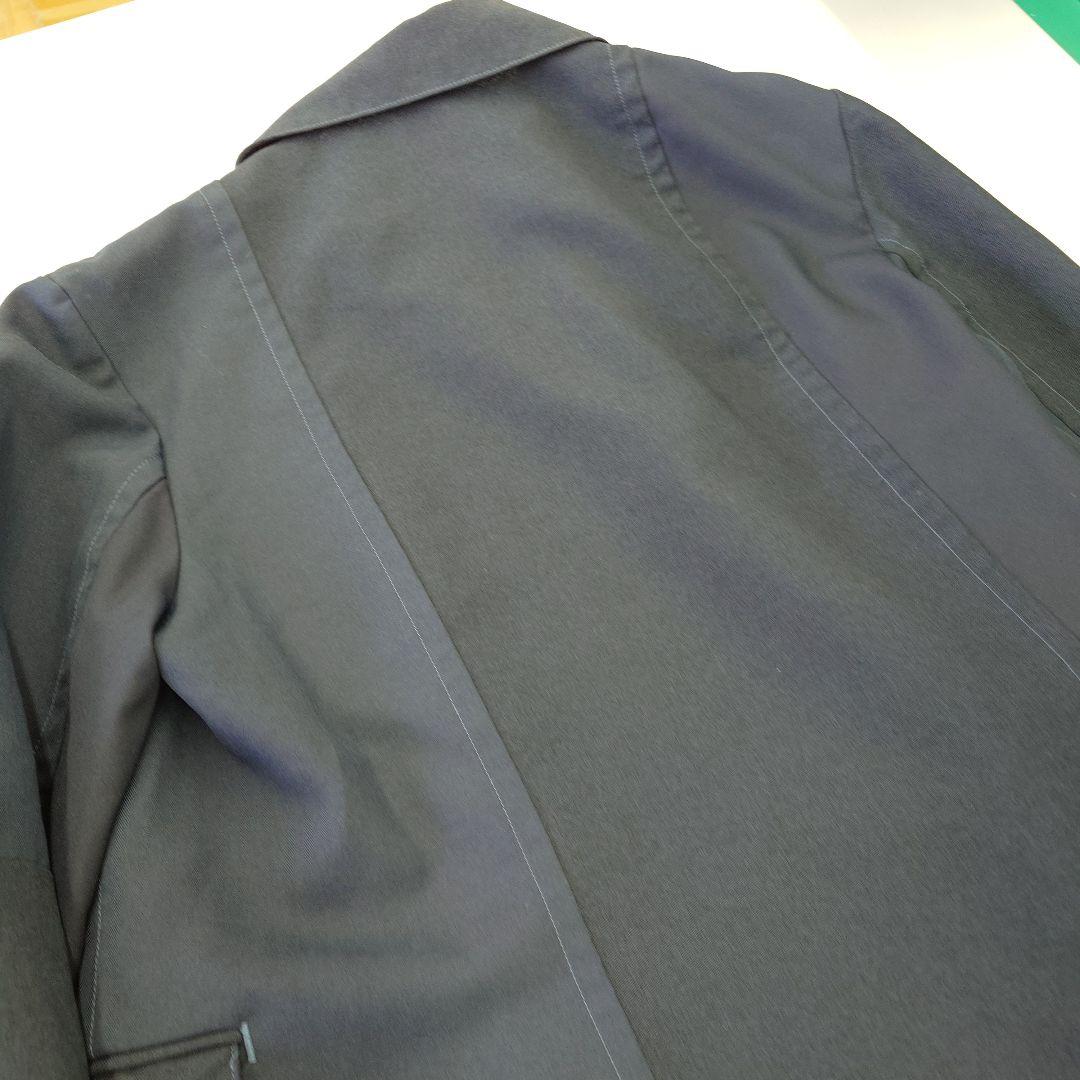 Ground Y(Yohji Yamamoto) アシンメトリー　ジャケット