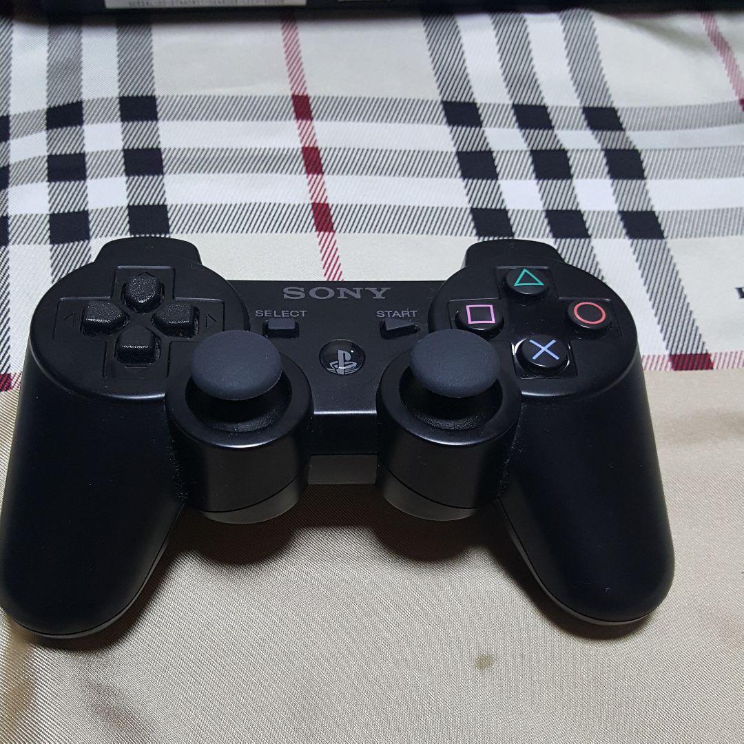 プレステーション3本体