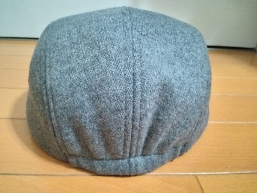 Supreme Fitted Wool Knit Camp Cap キャップ