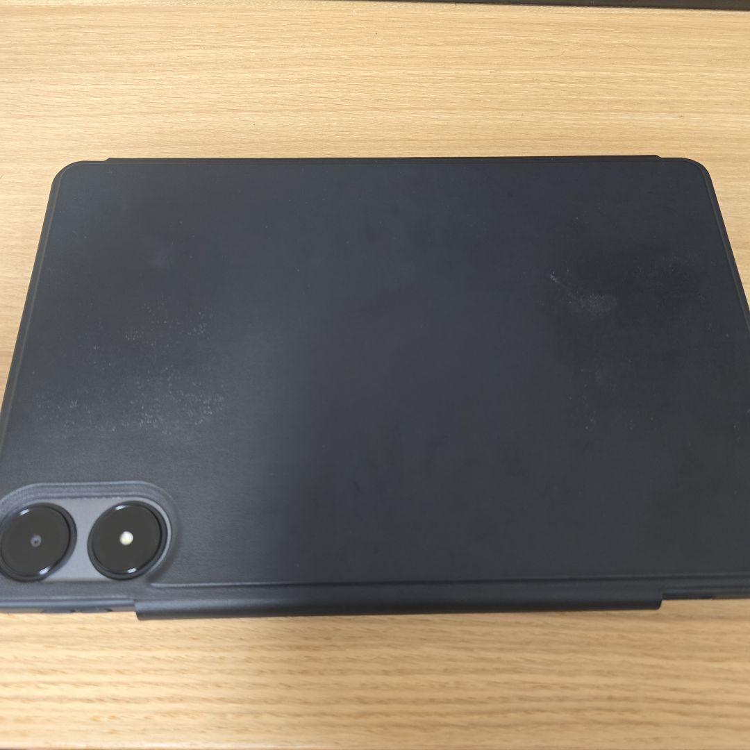 Xiaomi Poco Pad 256GB 日本版 ケースとガラスフィルム付き