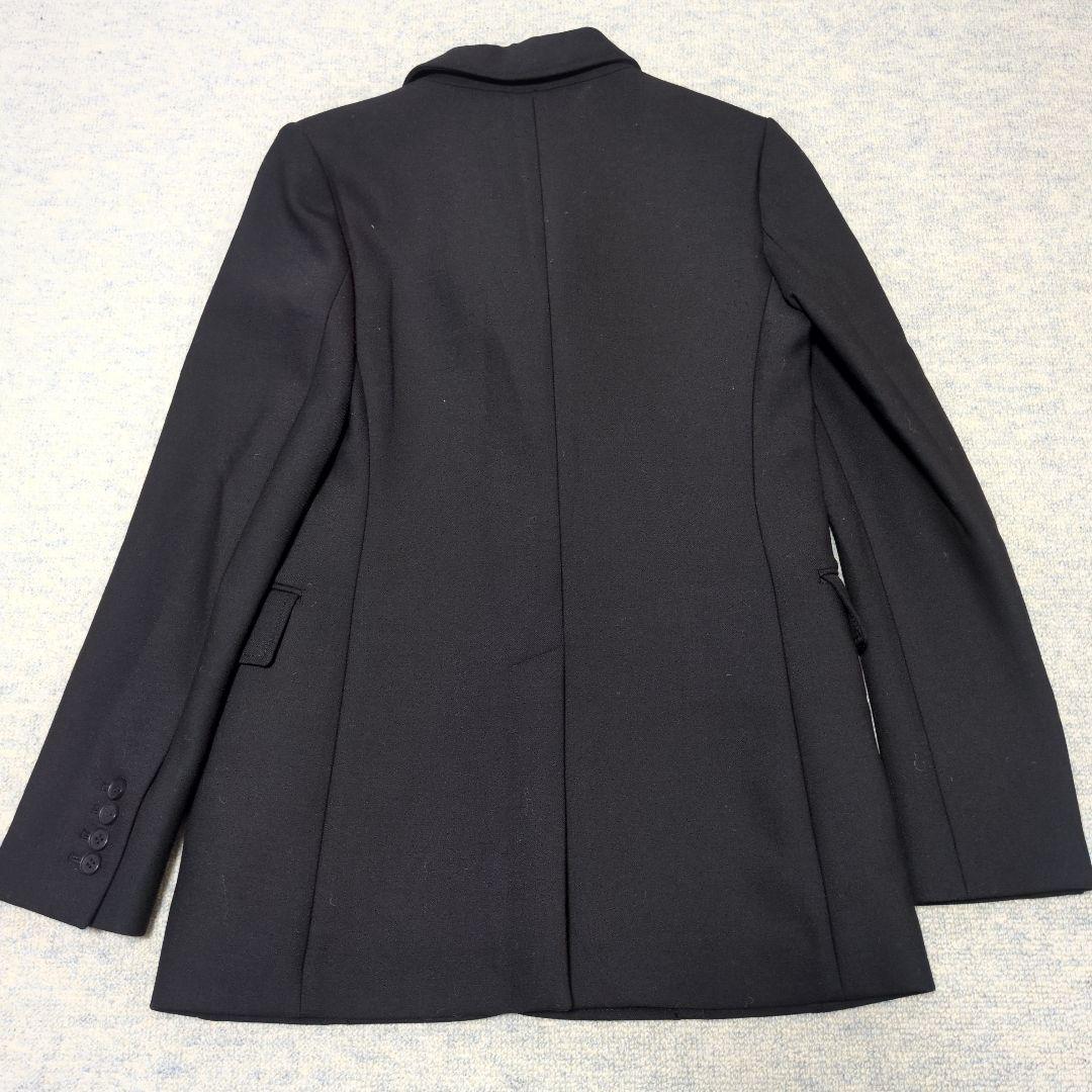 ✨新品✨ Theory テーラードジャケット 3B BLK 0サイズ