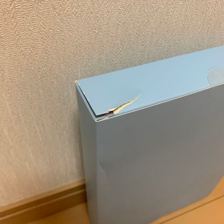 K-POP・アジア BTS MARCH BOX 4