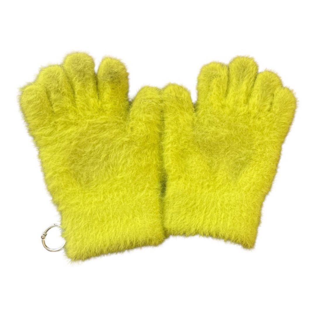 小物 sol soonerorlater Gloves