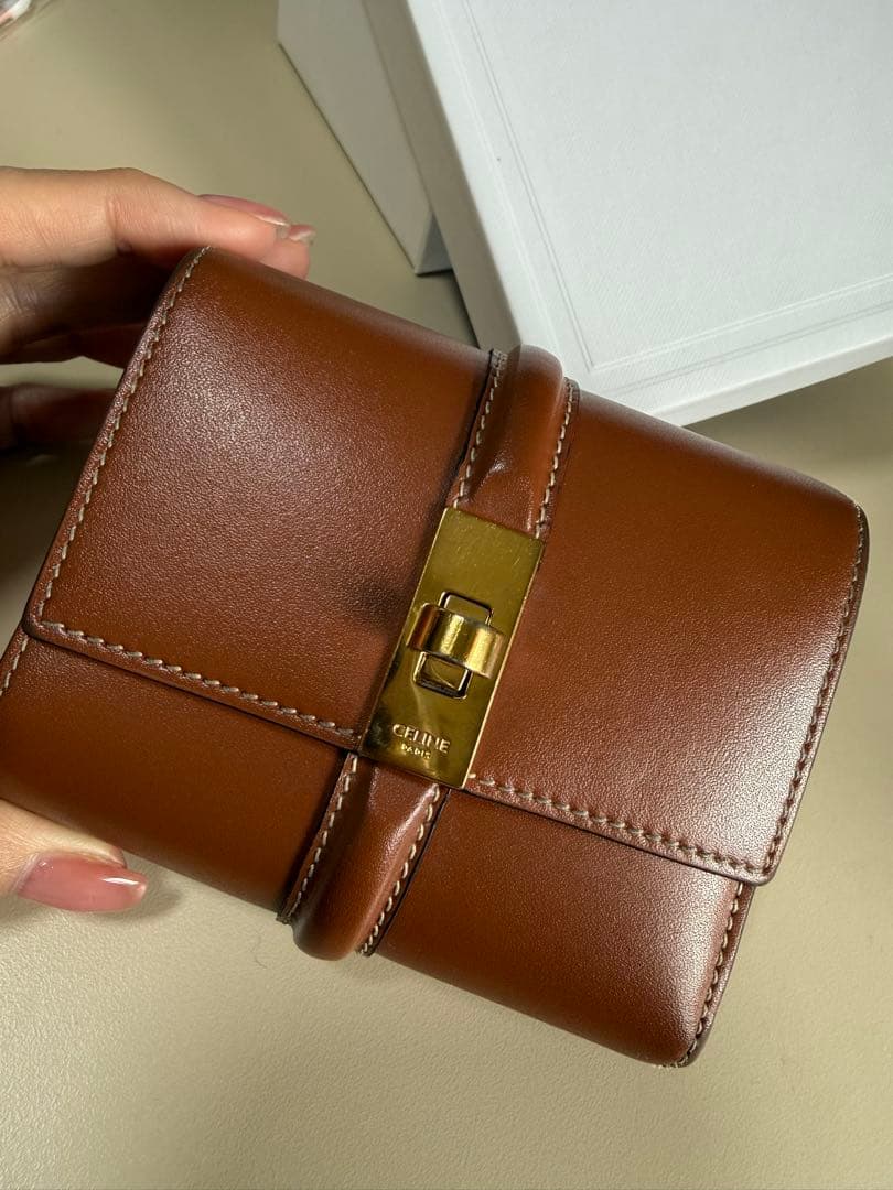 やちょさま専用 セリーヌ財布 他の方のご購入はご遠慮ください