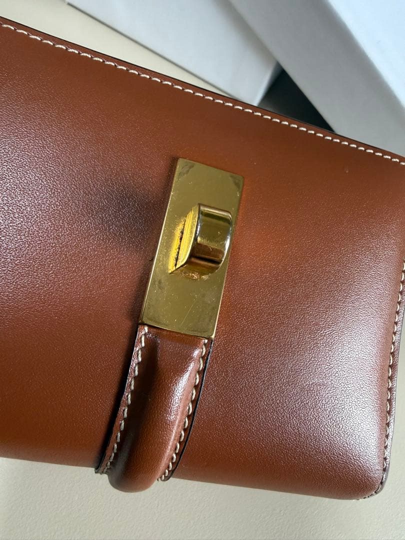 やちょさま専用 セリーヌ財布 他の方のご購入はご遠慮ください
