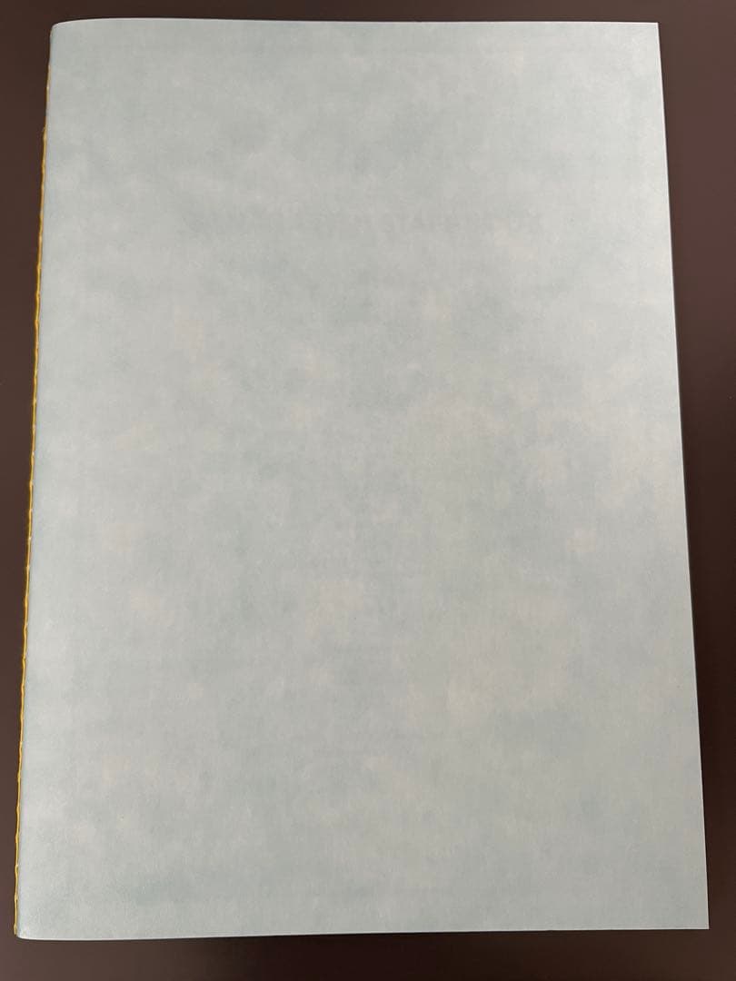 BANANA FISH ART & STAFF BOOK ＋ クリアファイル