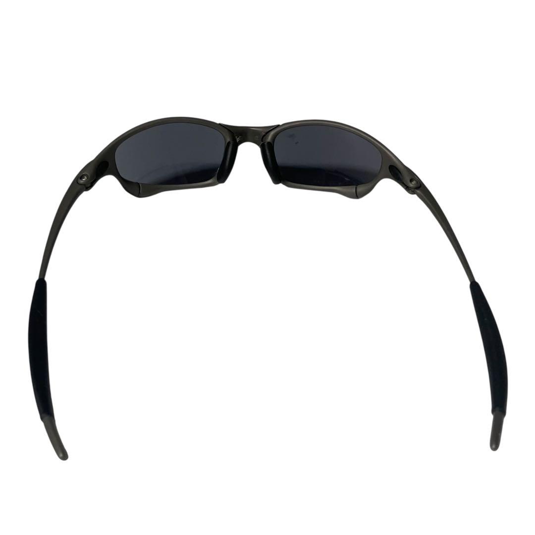 Oakley Juliet サングラス オークリー ジュリエット メタルフレーム