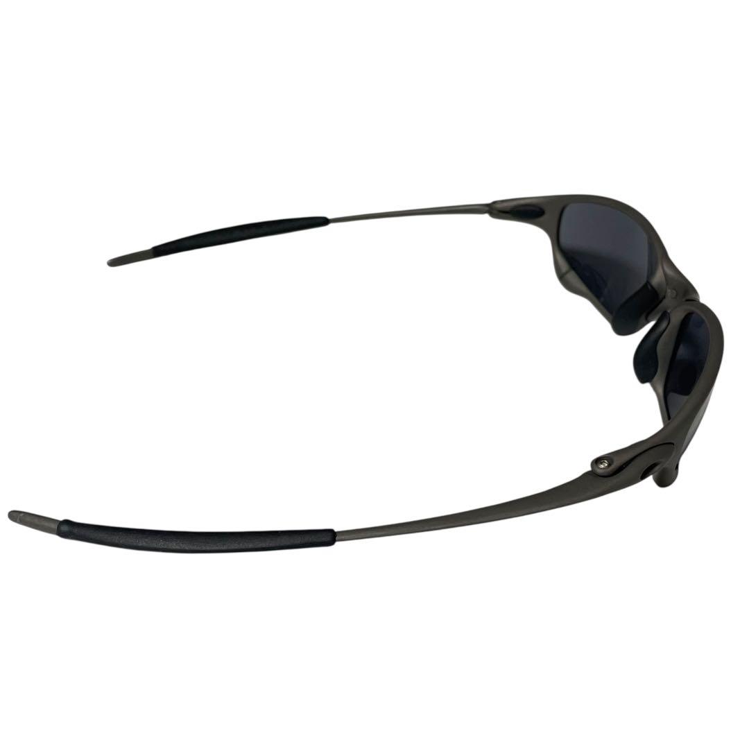 Oakley Juliet サングラス オークリー ジュリエット メタルフレーム