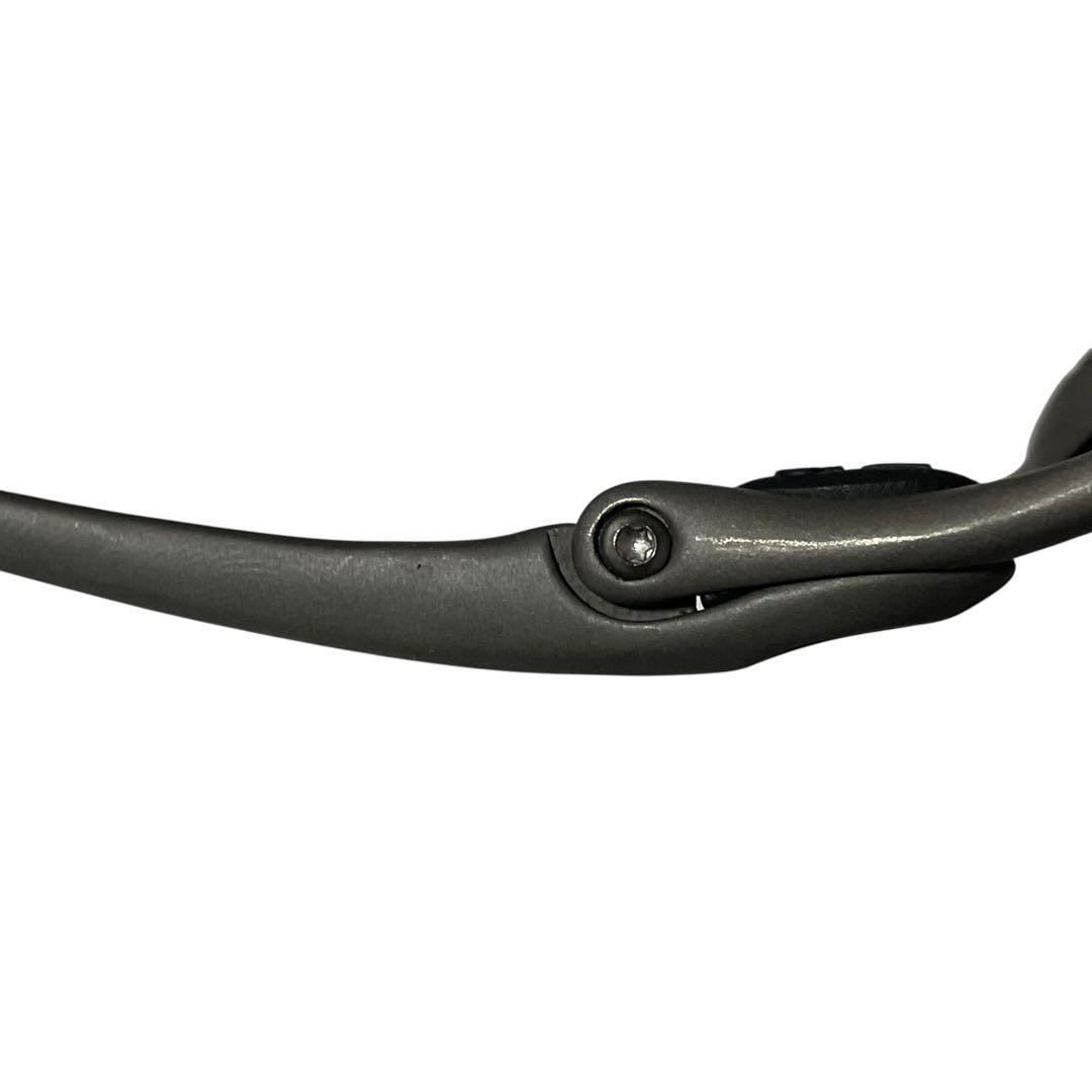 Oakley Juliet サングラス オークリー ジュリエット メタルフレーム