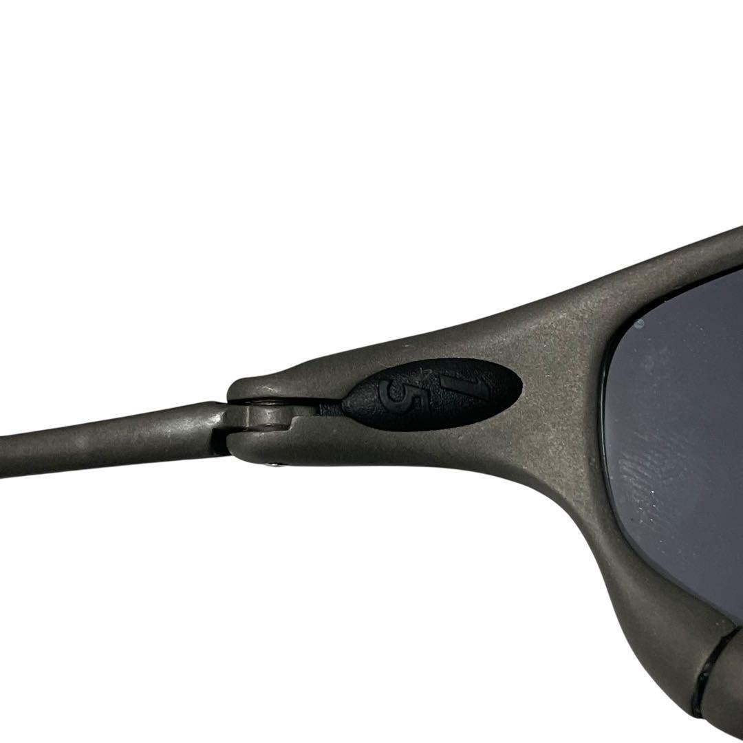 Oakley Juliet サングラス オークリー ジュリエット メタルフレーム
