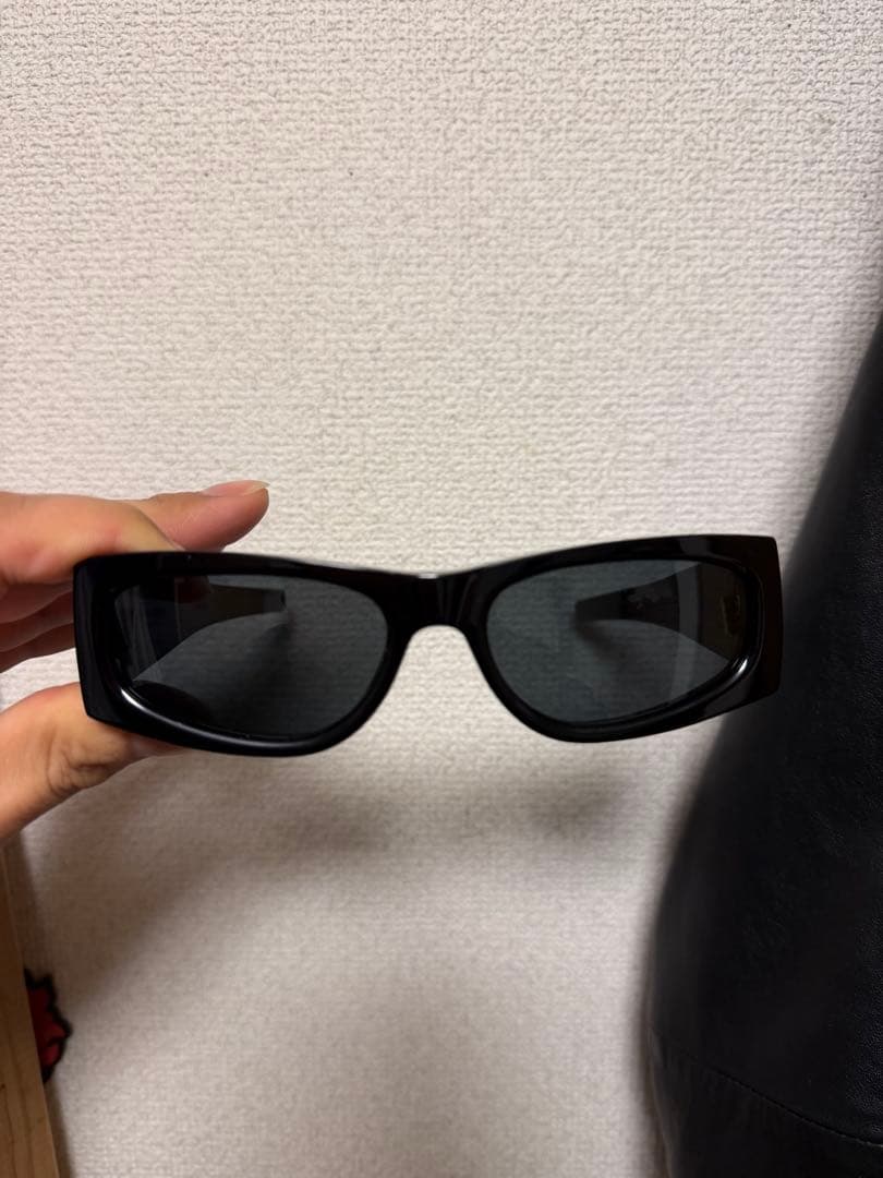 saint laurent サングラス　SL M140