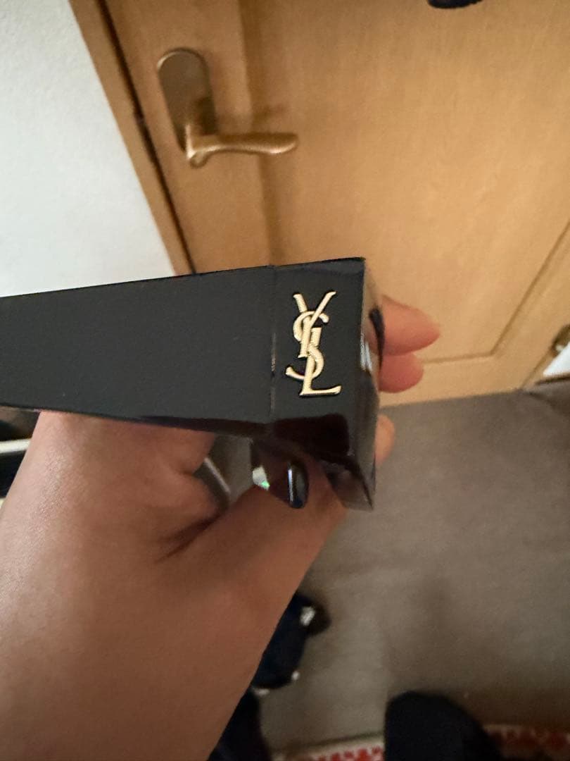 saint laurent サングラス　SL M140