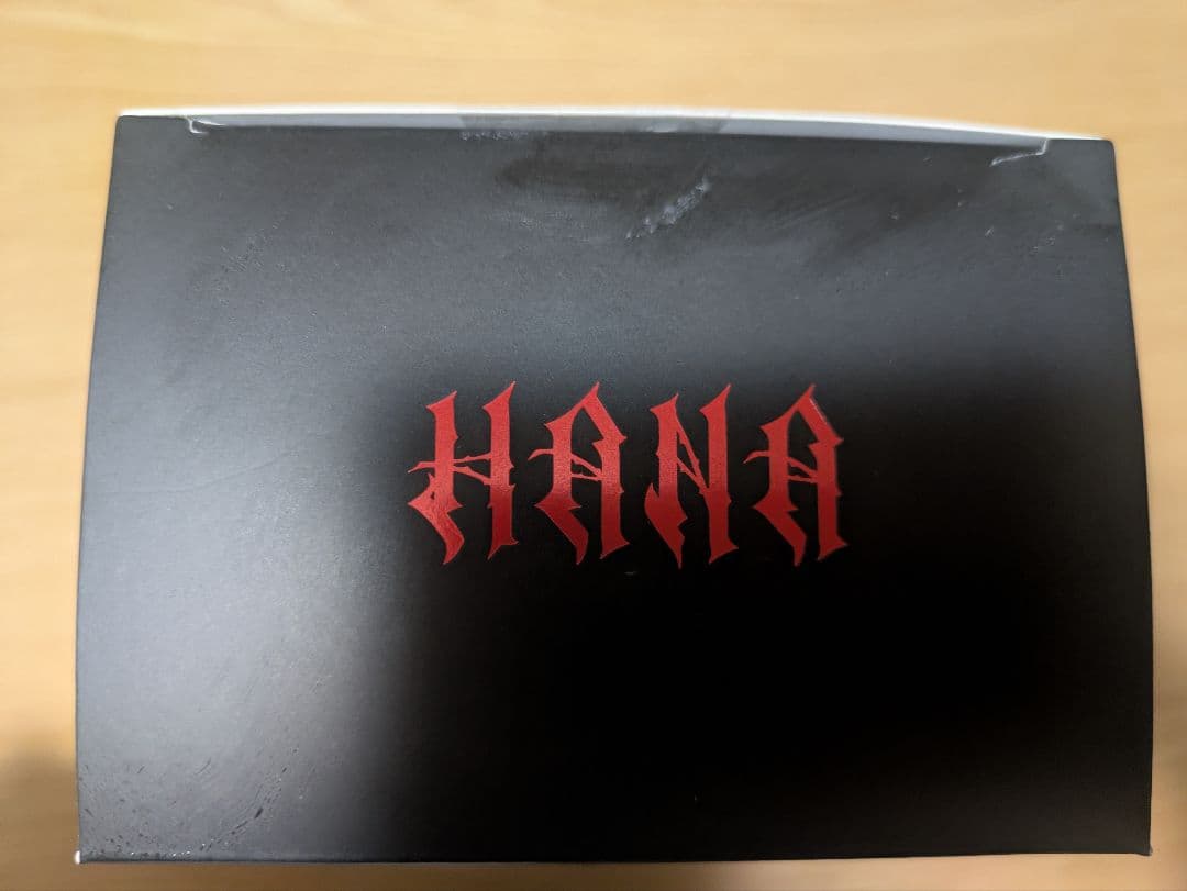 HANA 　ペンライト 1度使用　borntobloom