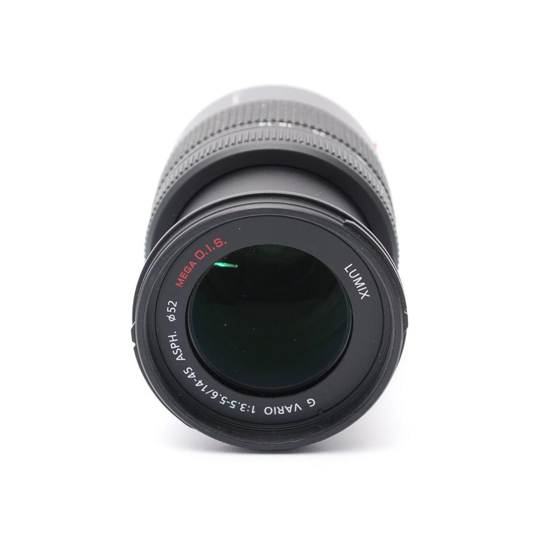❤即購入1000円OFF❤美品❤Panasonic LUMIX 14-45mm