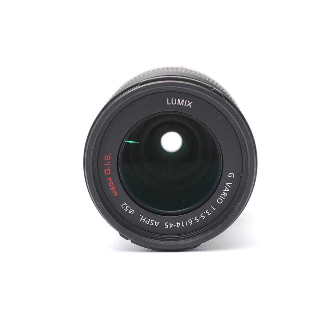 ❤即購入1000円OFF❤美品❤Panasonic LUMIX 14-45mm