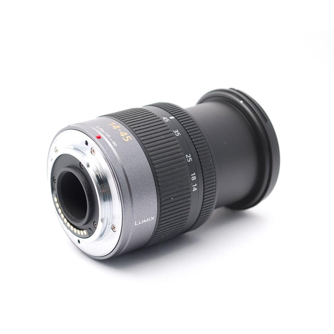 ❤即購入1000円OFF❤美品❤Panasonic LUMIX 14-45mm