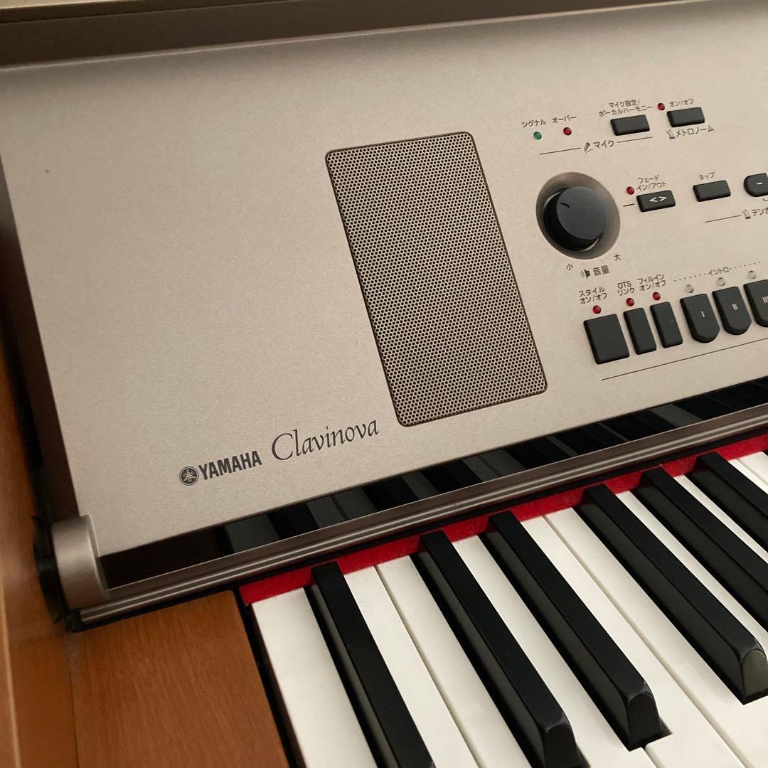 Yamaha Clavinova CVP303 電子ピアノ